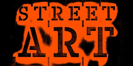 Tentoonstelling stadsmuseum Woerden: STREET ART